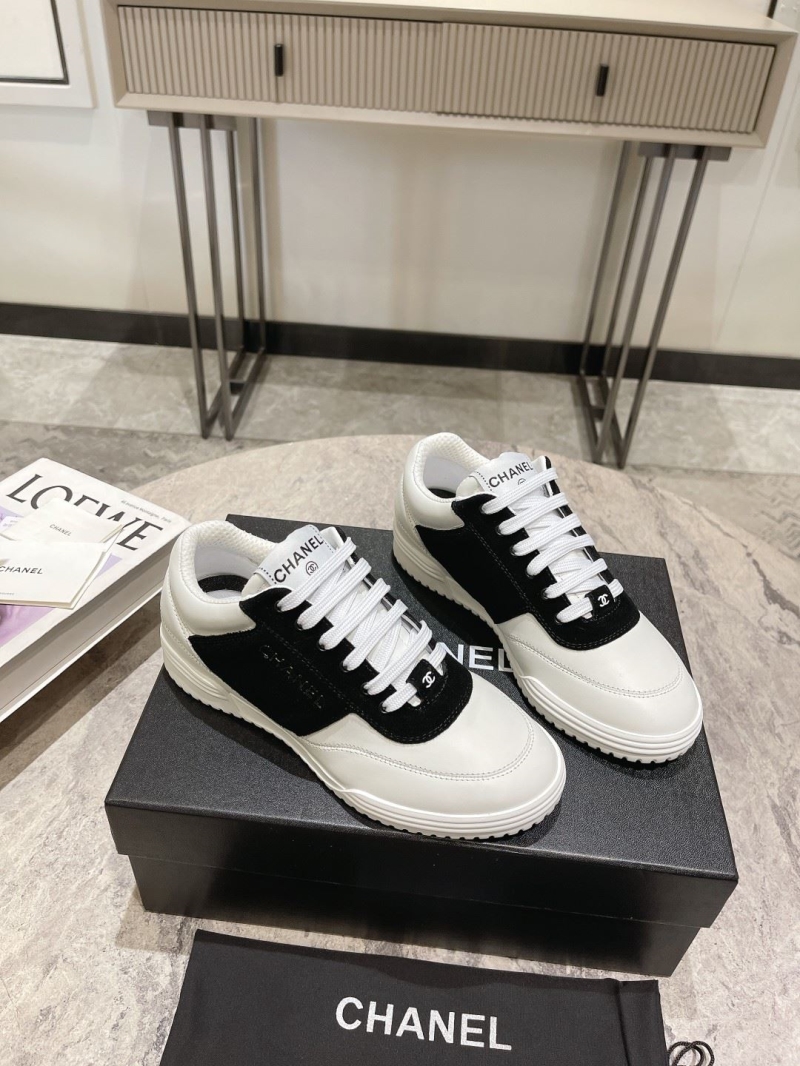 Chanel Sport Shoes